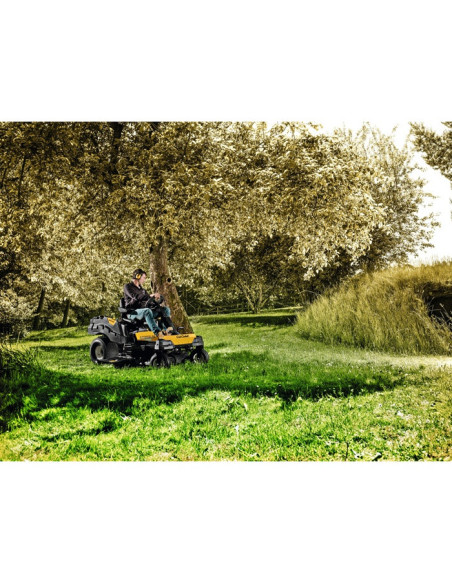 Тракторна косачка CUB CADET XZ3 122