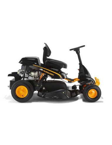 Тракторна косачка McCULLOCH M105-77X