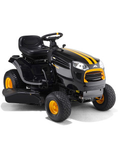 Тракторна косачка McCULLOCH M125-97T