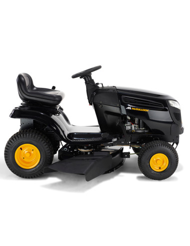Тракторна косачка McCULLOCH M125-97T