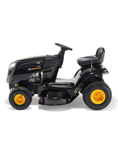 Тракторна косачка McCULLOCH M125-97T
