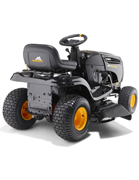 Тракторна косачка McCULLOCH M125-97T