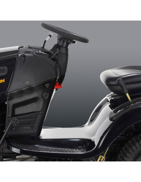 Тракторна косачка McCULLOCH M125-97T