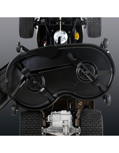 Тракторна косачка McCULLOCH M125-97T