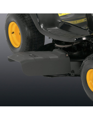 Тракторна косачка McCULLOCH M125-97T