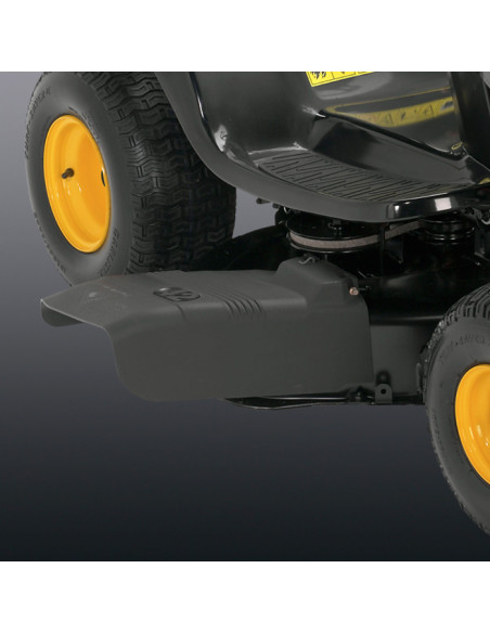 Тракторна косачка McCULLOCH M125-97T