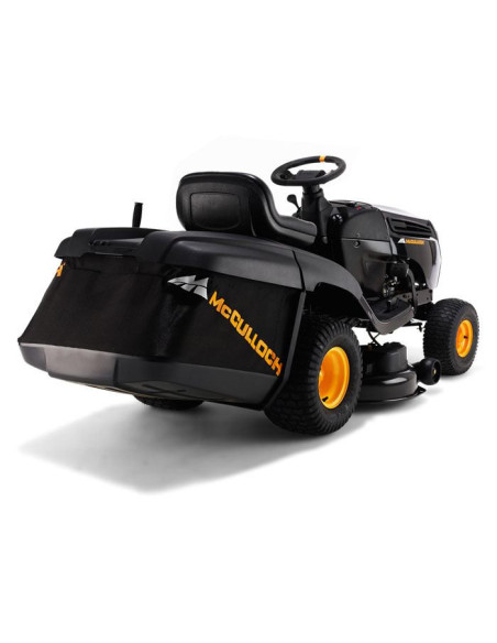 Тракторна косачка McCULLOCH M115-77TC HYDRO