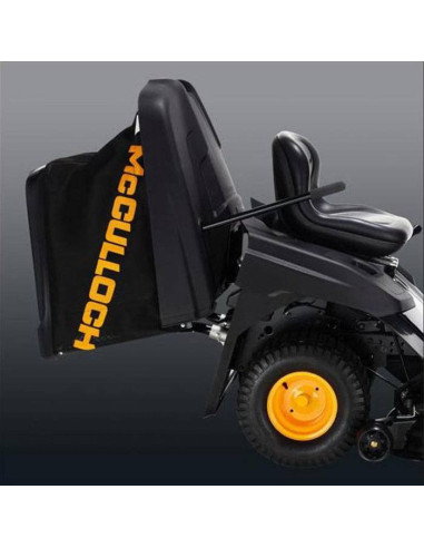 Тракторна косачка McCULLOCH M115-77TC HYDRO
