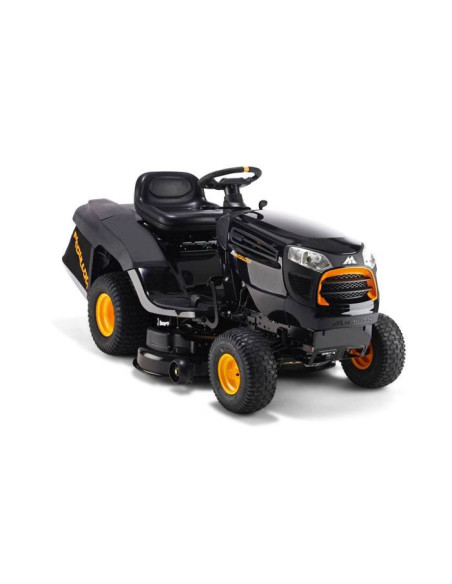Тракторна косачка McCULLOCH M125-97TC