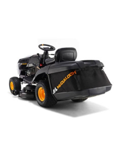 Тракторна косачка McCULLOCH M125-97TC 2