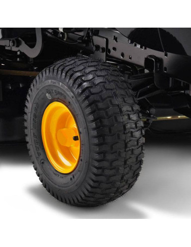 Тракторна косачка McCULLOCH M125-97TC
