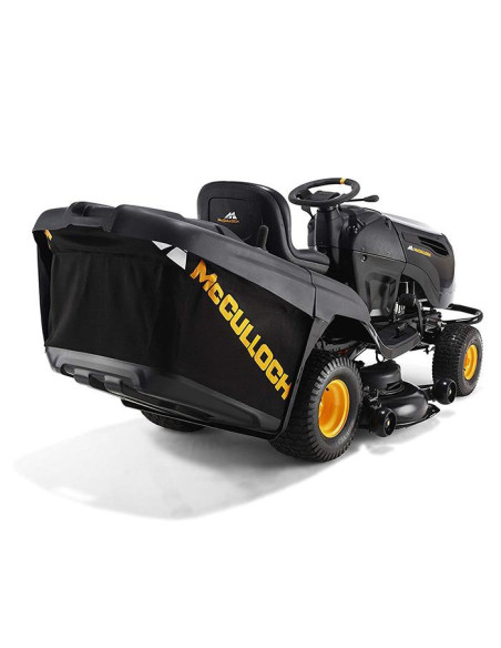 Тракторна косачка McCULLOCH M185-107TC