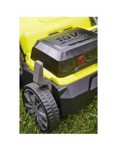 Акумулаторен аератор RYOBI RY18SFX35A-0 SOLO, 18V, 35 см