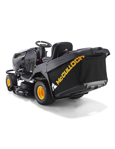 Тракторна косачка McCULLOCH M185-107TC
