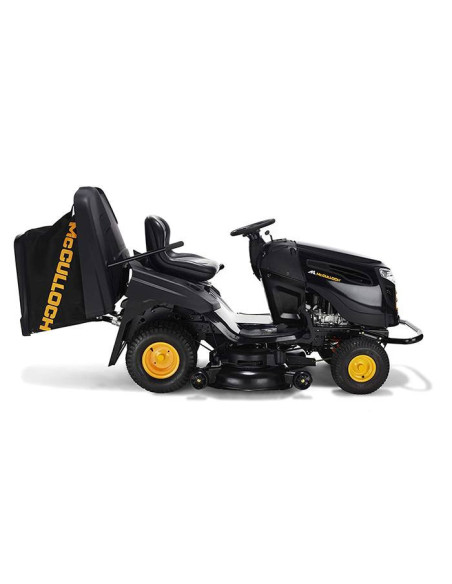 Тракторна косачка McCULLOCH M185-107TC