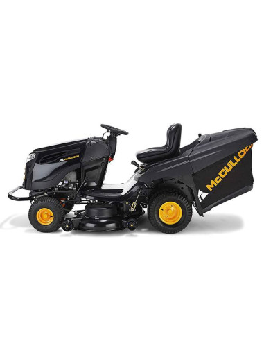 Тракторна косачка McCULLOCH M185-107TC