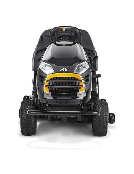 Тракторна косачка McCULLOCH M185-107TC