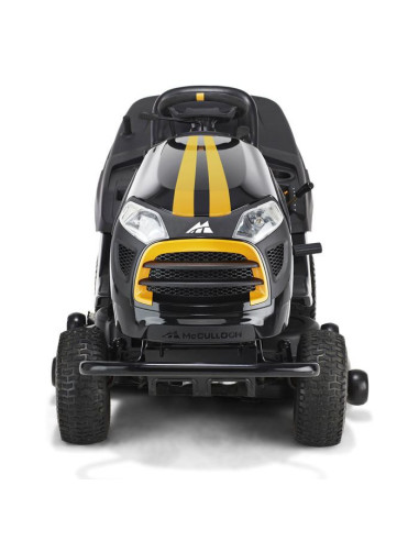 Тракторна косачка McCULLOCH M200-107TC