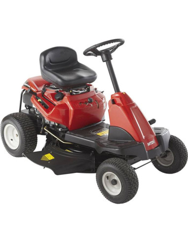 Тракторна косачка MTD SMART MINIRIDER 60 SDE