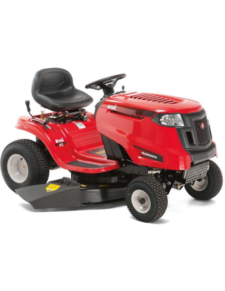 Тракторна косачка MTD SMART RF 125