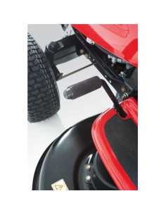 Тракторна косачка MTD SMART RF 125 2