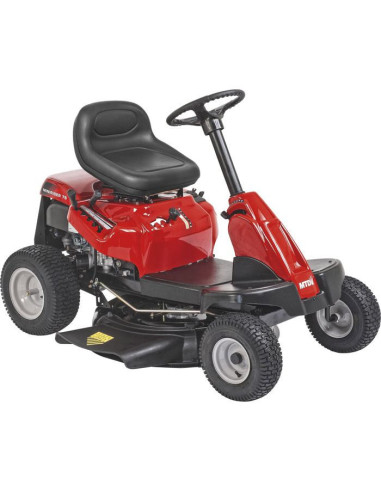 Тракторна косачка MTD OPTIMA MINIRIDER 76 SDE