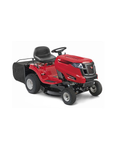 Тракторна косачка MTD SMART RC 125