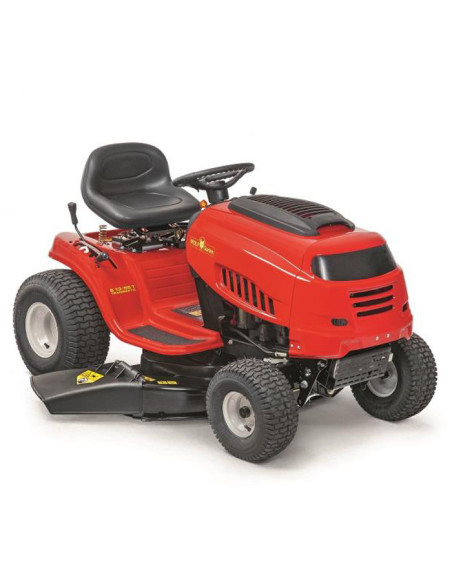 Тракторна косачка WOLF GARTEN Expert E 13.96 T