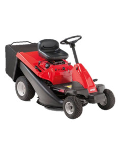 Тракторна косачка MTD SMART MINIRIDER 60 RDE