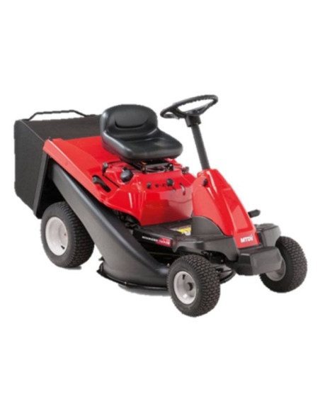 Тракторна косачка MTD SMART MINIRIDER 60 RDE