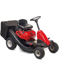 Тракторна косачка MTD OPTIMA MINIRIDER 76 RDE