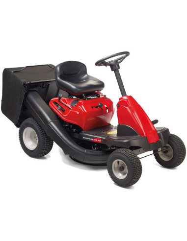Тракторна косачка MTD OPTIMA MINIRIDER 76 RDE