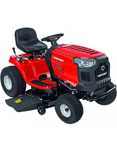 Тракторна косачка за трева TROY-BILT BRONCO 107T-S, 547 куб/см. 12.2 к.с., 107 см