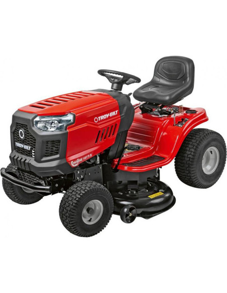 Тракторна косачка за трева TROY-BILT BRONCO 107T-S, 547 куб/см. 12.2 к.с., 107 см