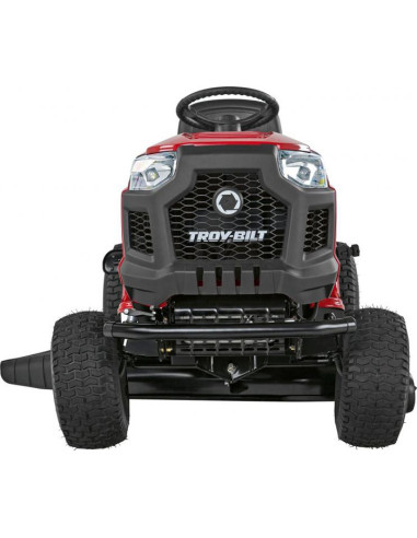 Тракторна косачка за трева TROY-BILT BRONCO 107T-S, 547 куб/см. 12.2 к.с., 107 см