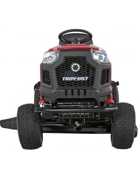 Тракторна косачка за трева TROY-BILT BRONCO 107T-S, 547 куб/см. 12.2 к.с., 107 см