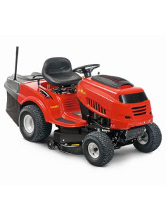 Тракторна косачка WOLF GARTEN Expert E 13.92 T