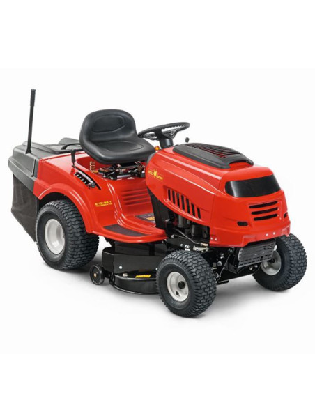 Тракторна косачка WOLF GARTEN Expert E 13.92 T