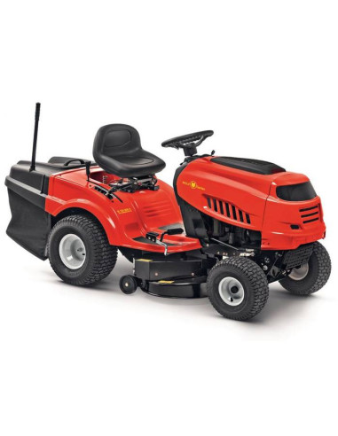 Тракторна косачка WOLF GARTEN Expert E 13.92 T