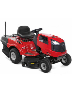 Тракторна косачка MTD Smart RE 125