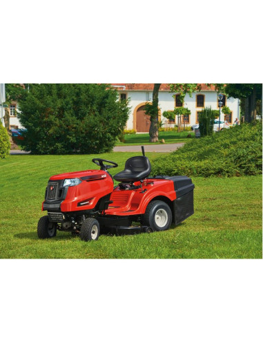 Тракторна косачка MTD Smart RE 125