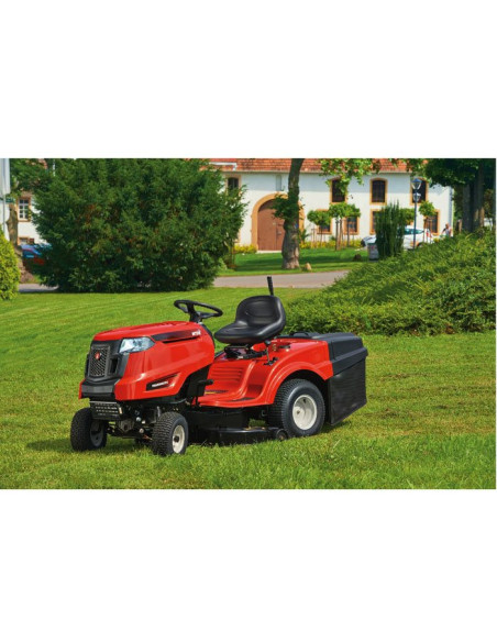 Тракторна косачка MTD Smart RE 125