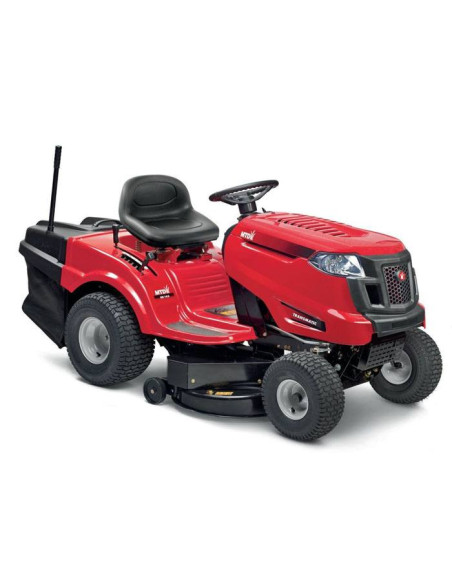 Тракторна косачка MTD Smart RN 145