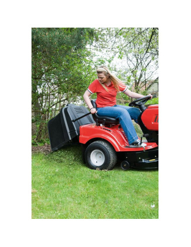 Тракторна косачка MTD Smart RN 145