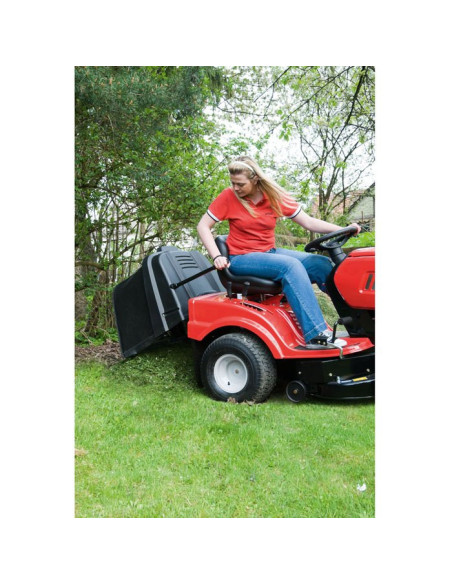 Тракторна косачка MTD Smart RN 145