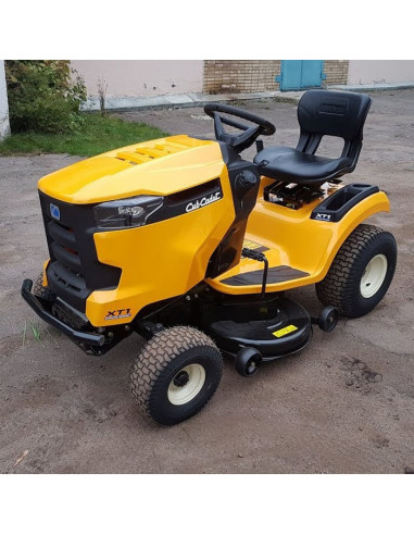 Тракторна косачка CUB CADET XT1 OS96
