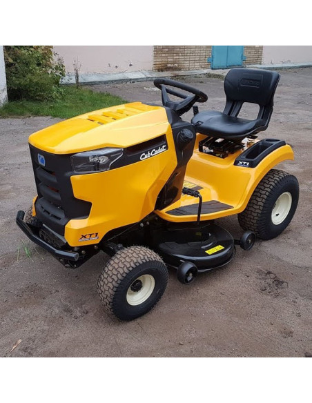Тракторна косачка CUB CADET XT1 OS96