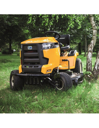 Тракторна косачка CUB CADET XT1 OS107 Hydrostat / Enduro Series