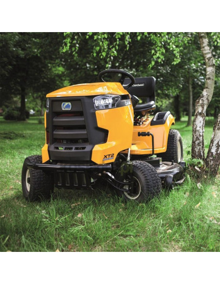 Тракторна косачка CUB CADET XT1 OS107 Hydrostat / Enduro Series