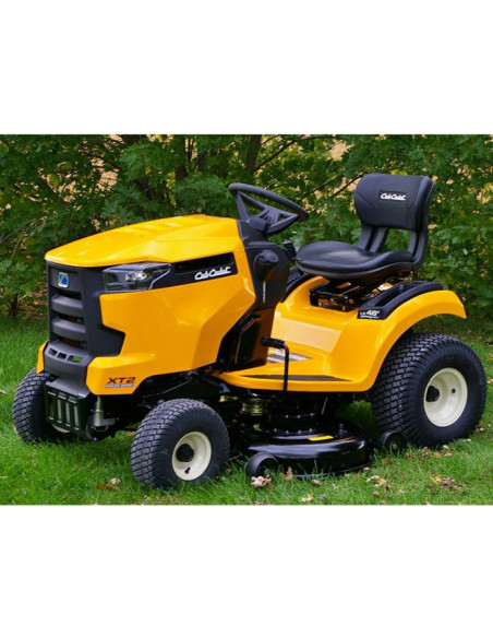 Тракторна косачка CUB CADET XT1 OS107 Hydrostat / Enduro Series